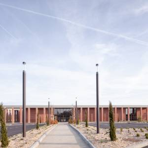 South Toulouse Metropolitan Funeral Center