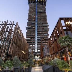 Fairmont Ramla Serviced Residences